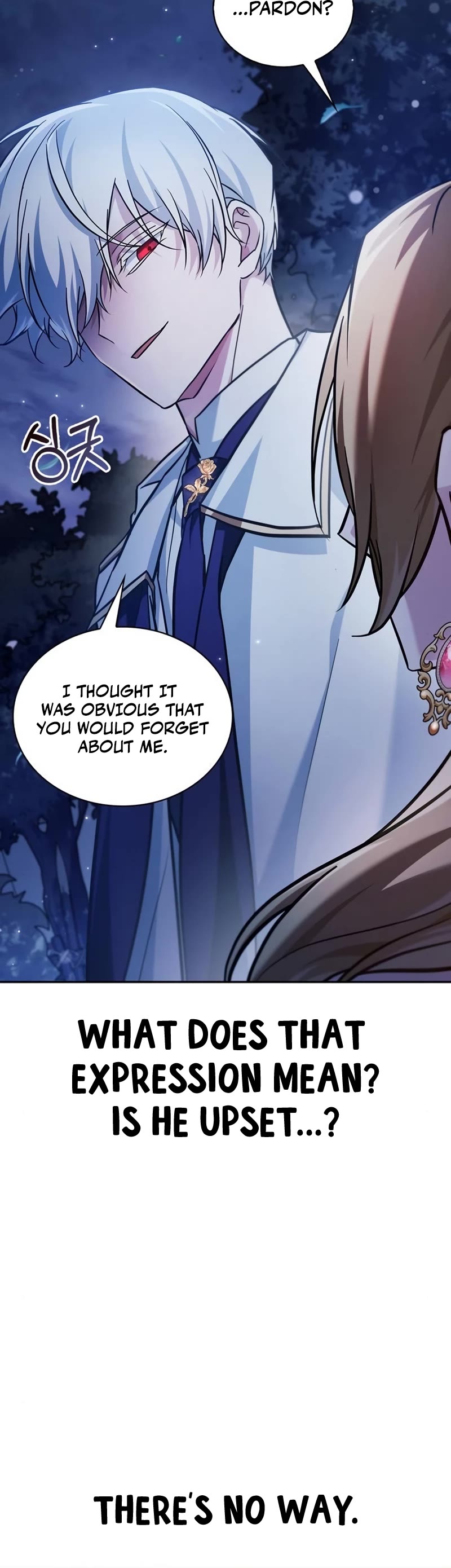 I’m Not That Kind of Talent chapter 55 page 61