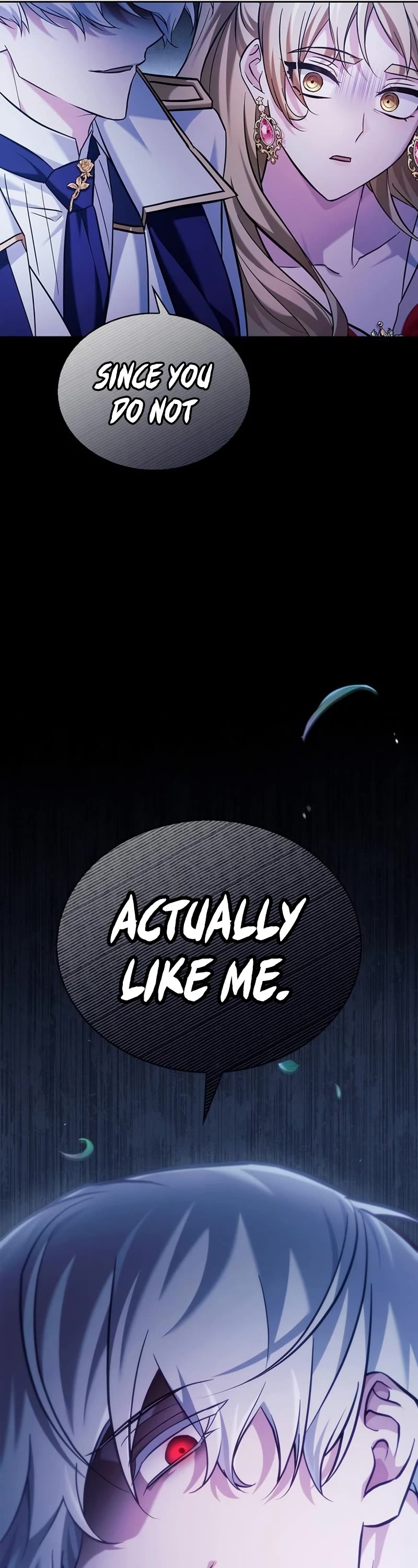 I’m Not That Kind of Talent chapter 55 page 62