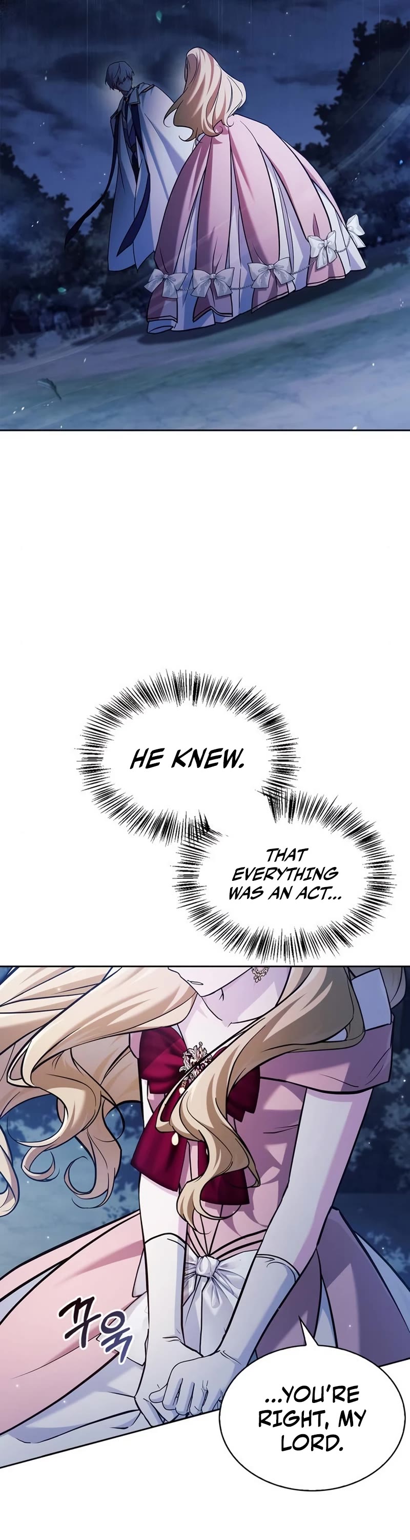 I’m Not That Kind of Talent chapter 55 page 64