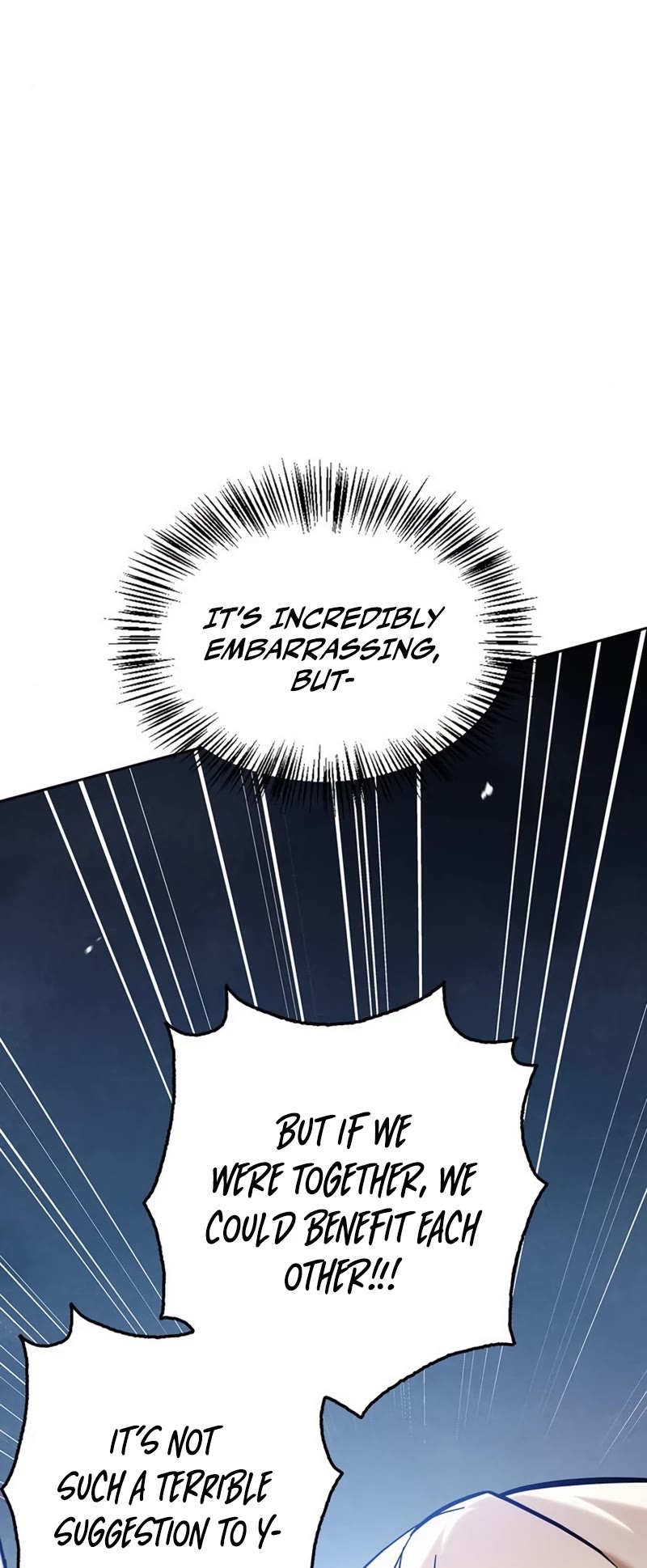 I’m Not That Kind of Talent chapter 55 page 65