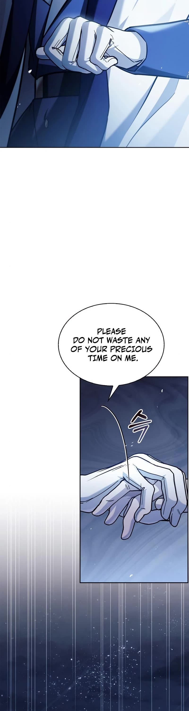 I’m Not That Kind of Talent chapter 55 page 68