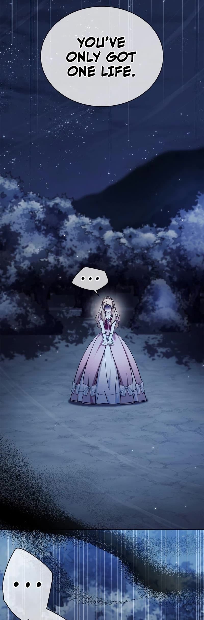 I’m Not That Kind of Talent chapter 55 page 69