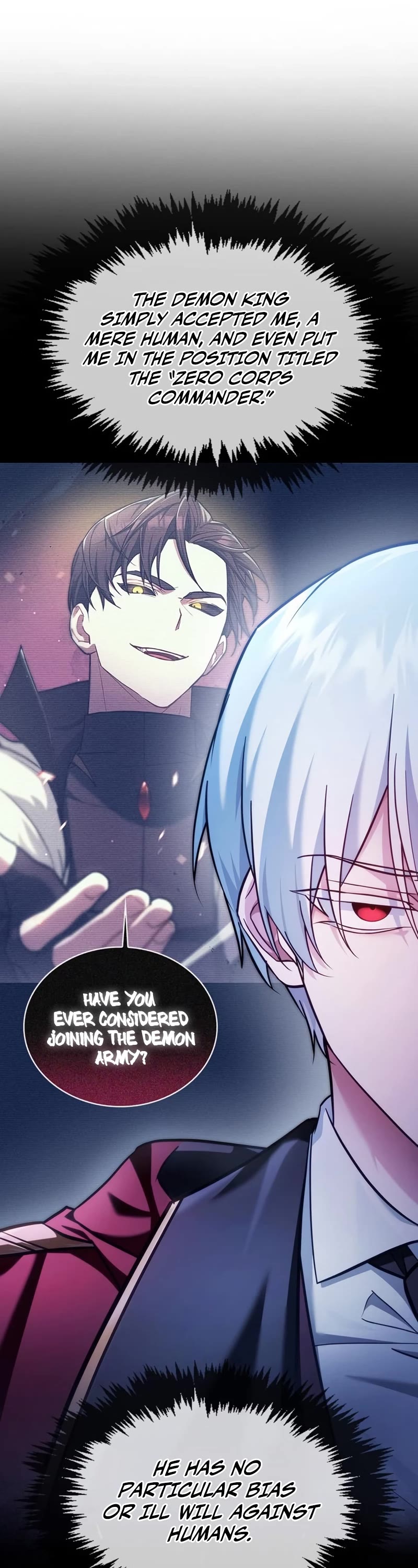 I’m Not That Kind of Talent chapter 55 page 7