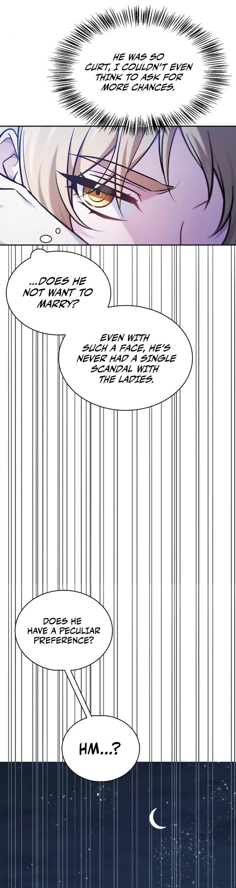 I’m Not That Kind of Talent chapter 55 page 71