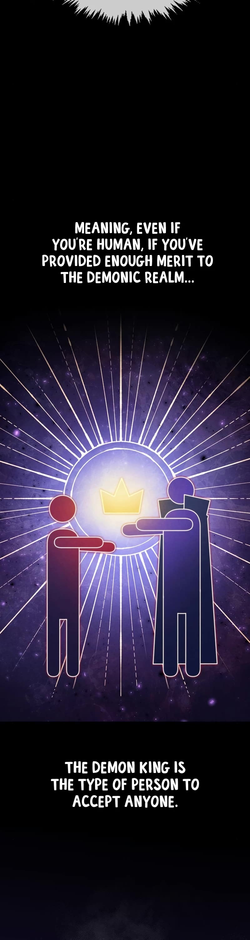 I’m Not That Kind of Talent chapter 55 page 8