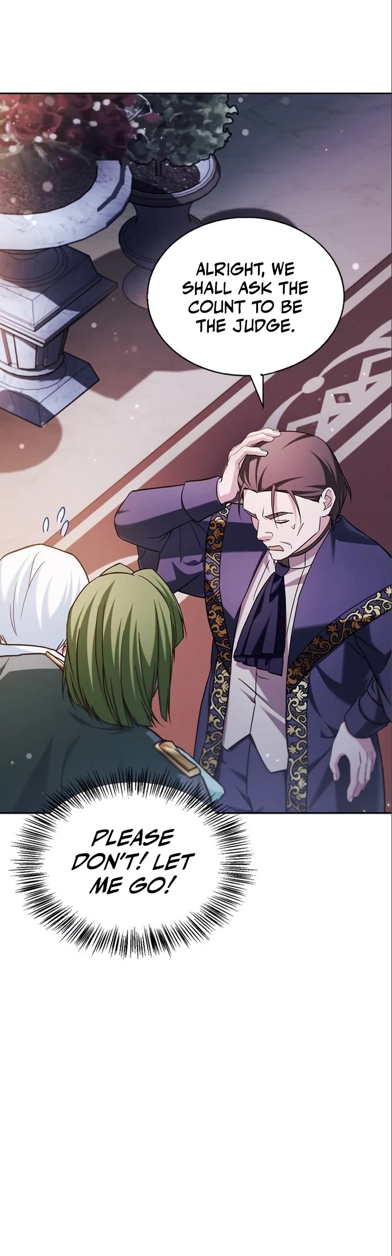 I’m Not That Kind of Talent chapter 56 page 11