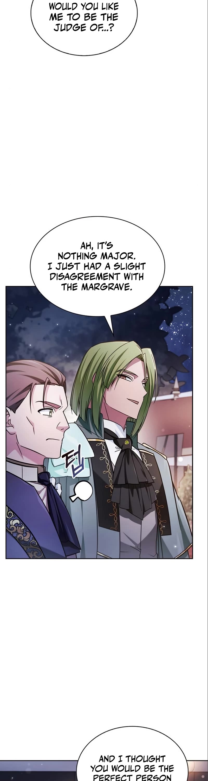 I’m Not That Kind of Talent chapter 56 page 14