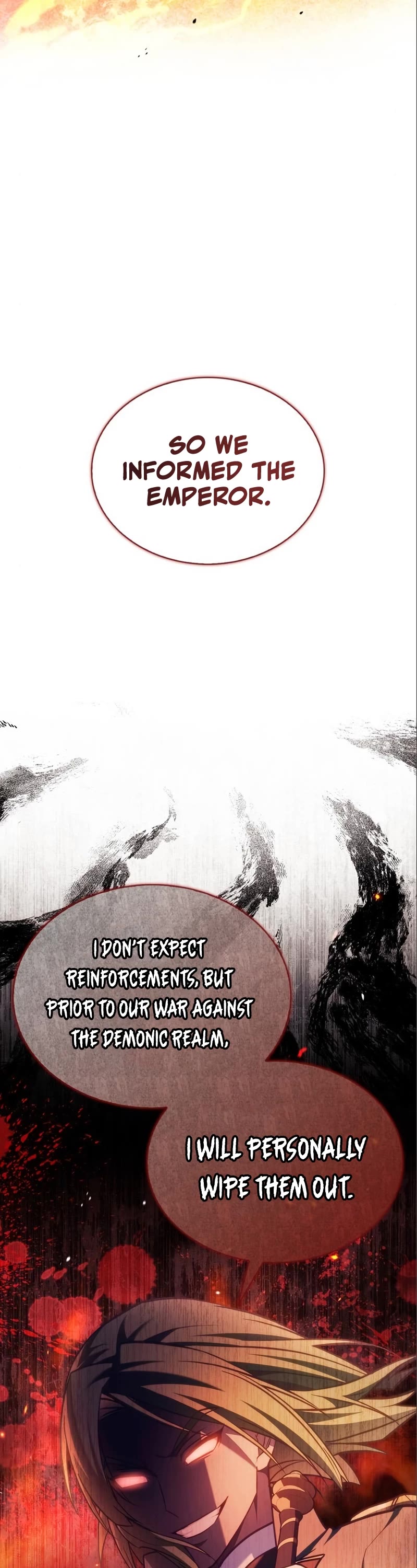 I’m Not That Kind of Talent chapter 56 page 18