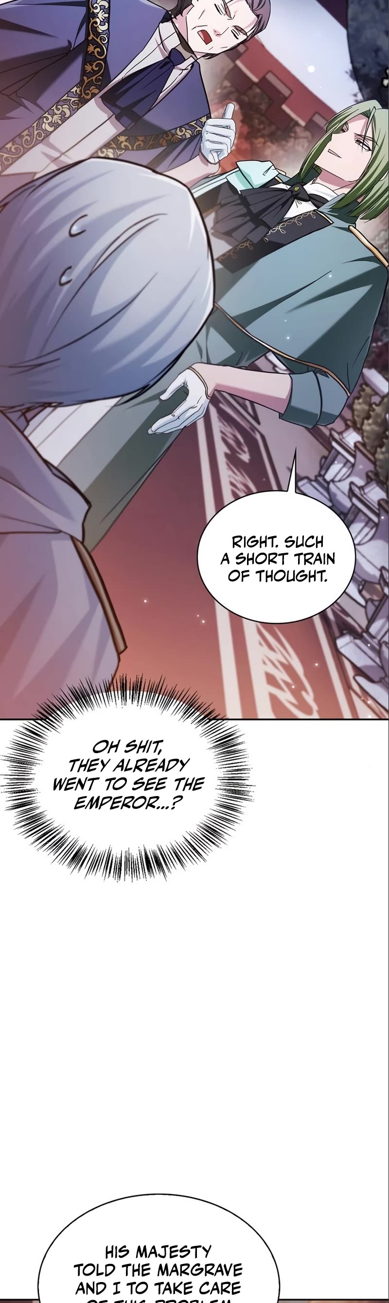 I’m Not That Kind of Talent chapter 56 page 20