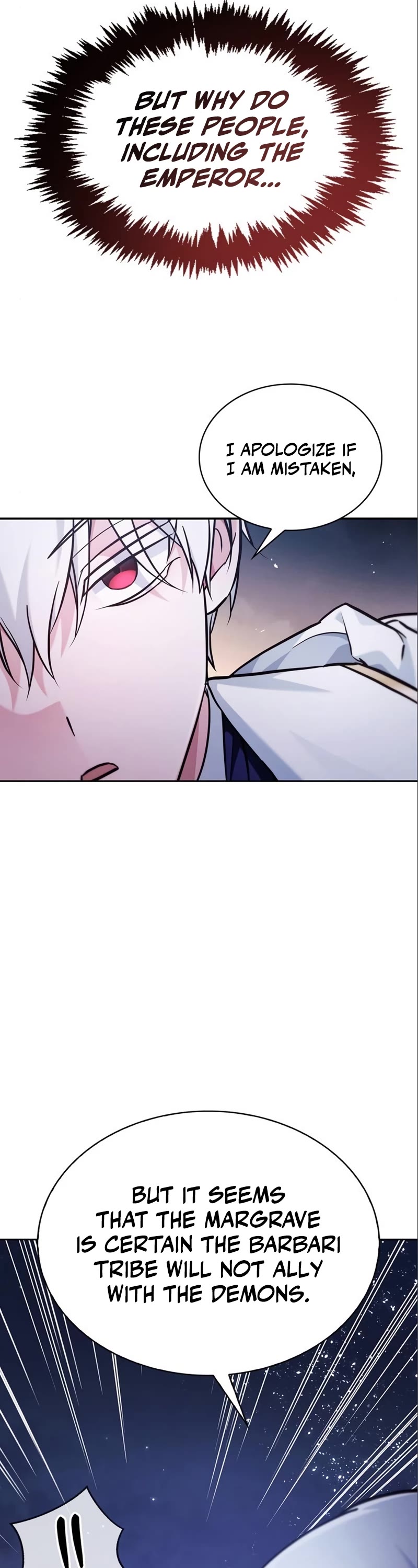 I’m Not That Kind of Talent chapter 56 page 23