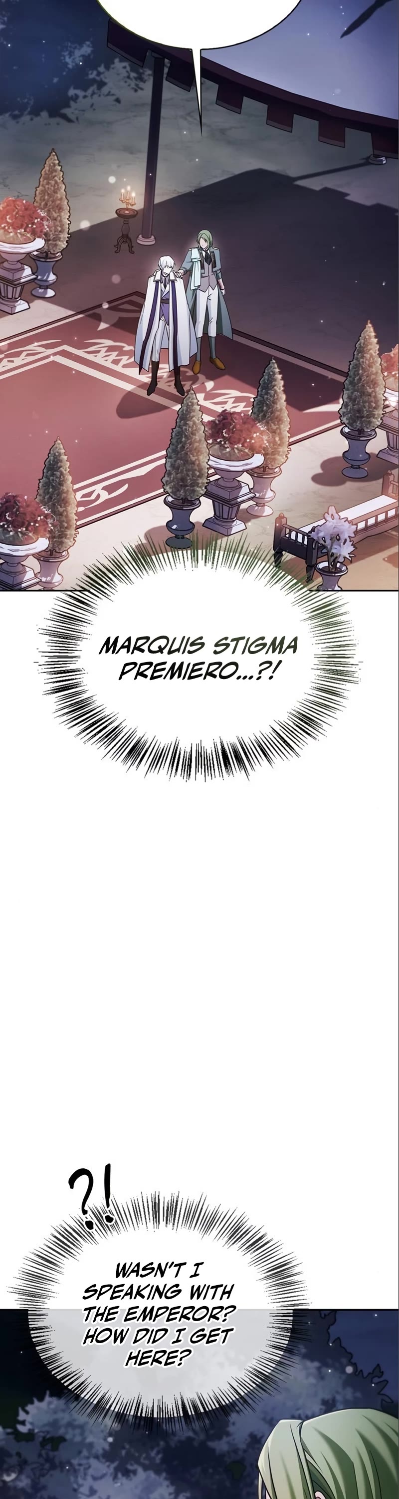 I’m Not That Kind of Talent chapter 56 page 3