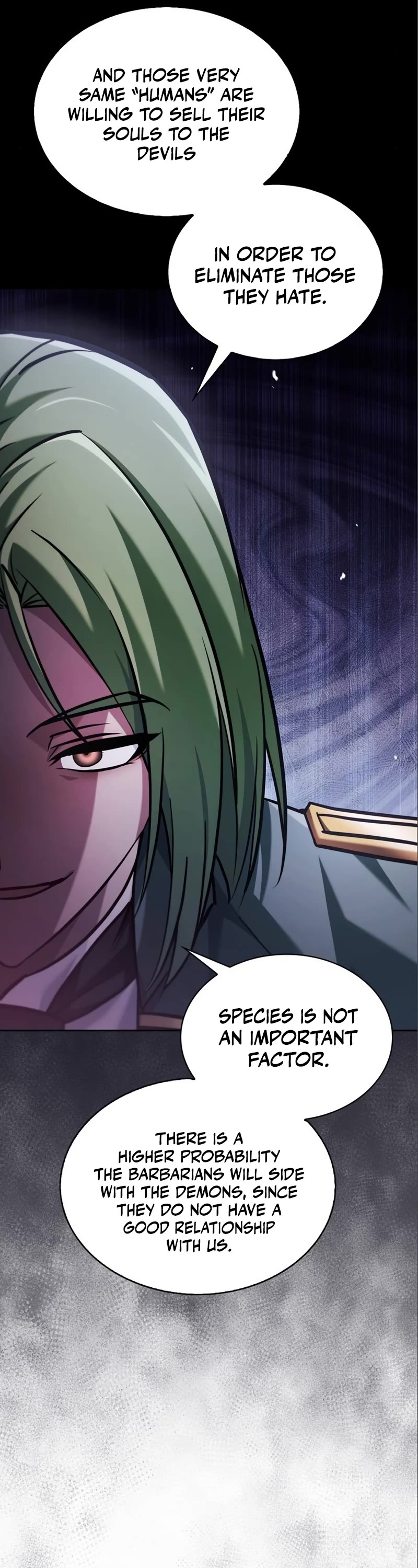 I’m Not That Kind of Talent chapter 56 page 31