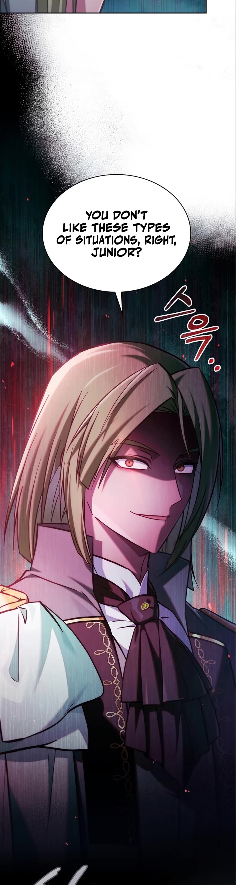 I’m Not That Kind of Talent chapter 56 page 37