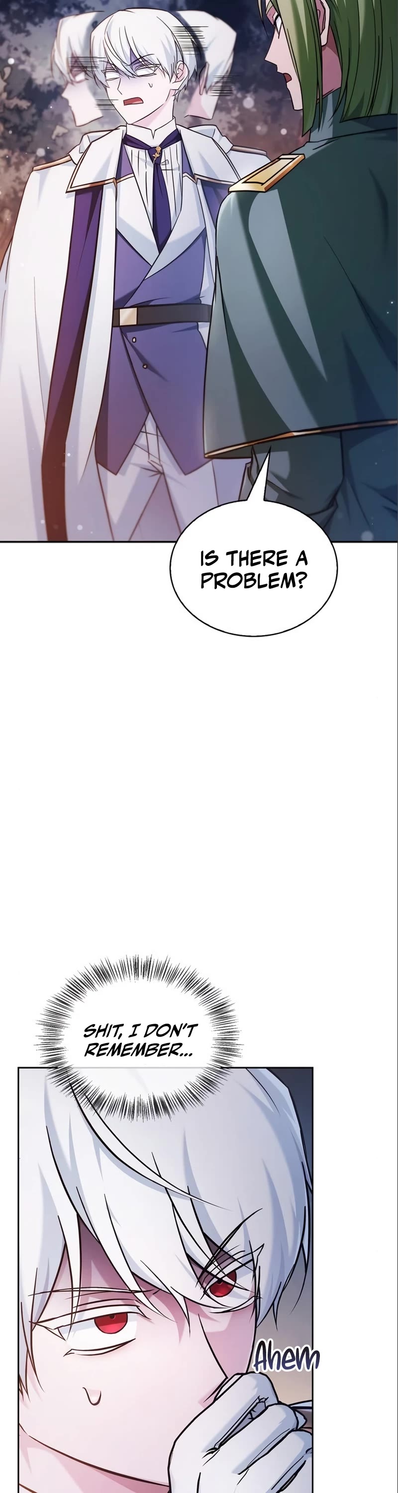 I’m Not That Kind of Talent chapter 56 page 4