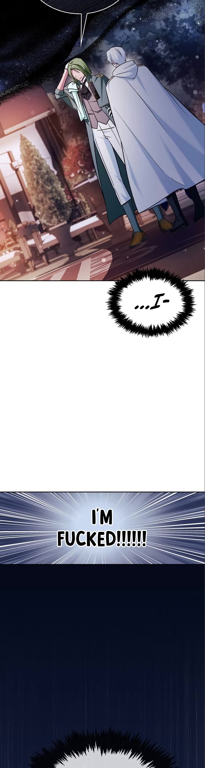 I’m Not That Kind of Talent chapter 56 page 42