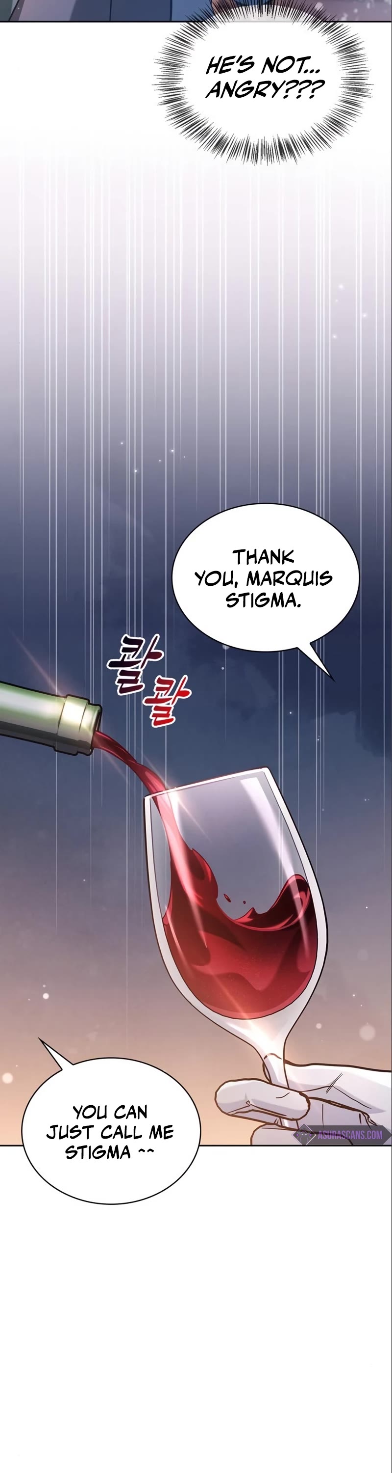 I’m Not That Kind of Talent chapter 56 page 45