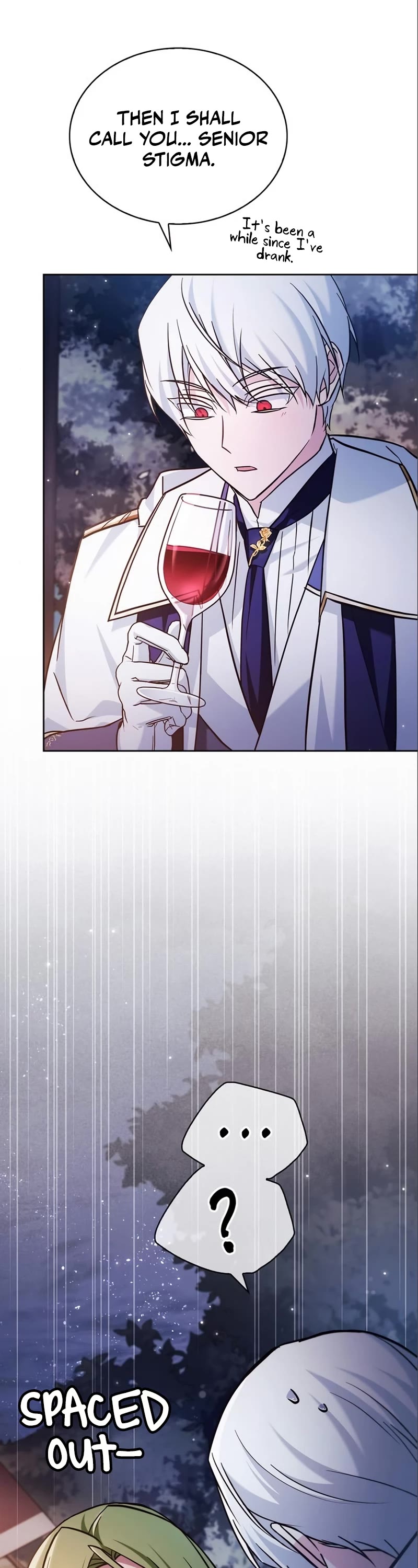 I’m Not That Kind of Talent chapter 56 page 46