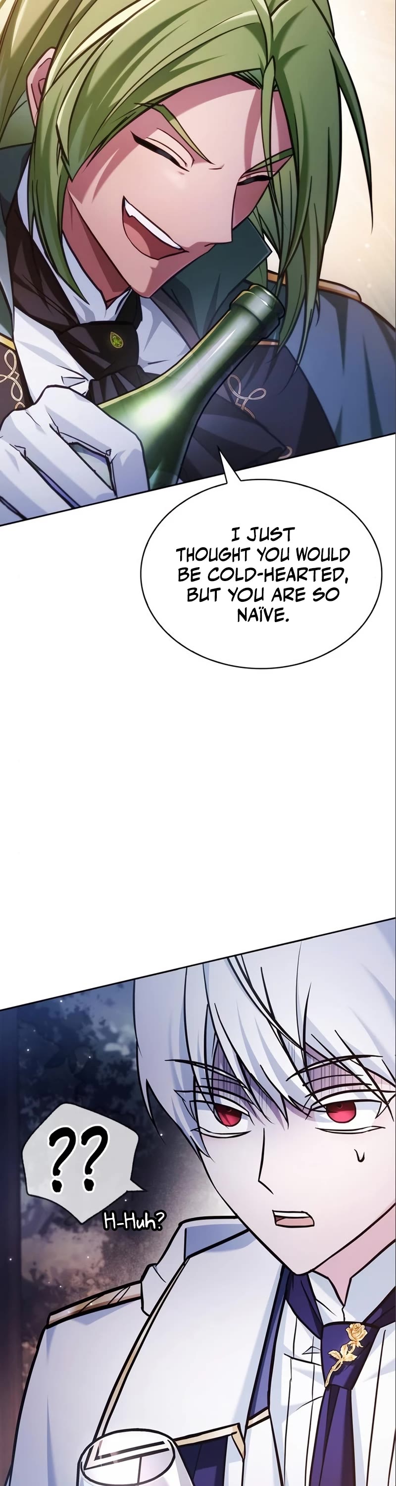 I’m Not That Kind of Talent chapter 56 page 48