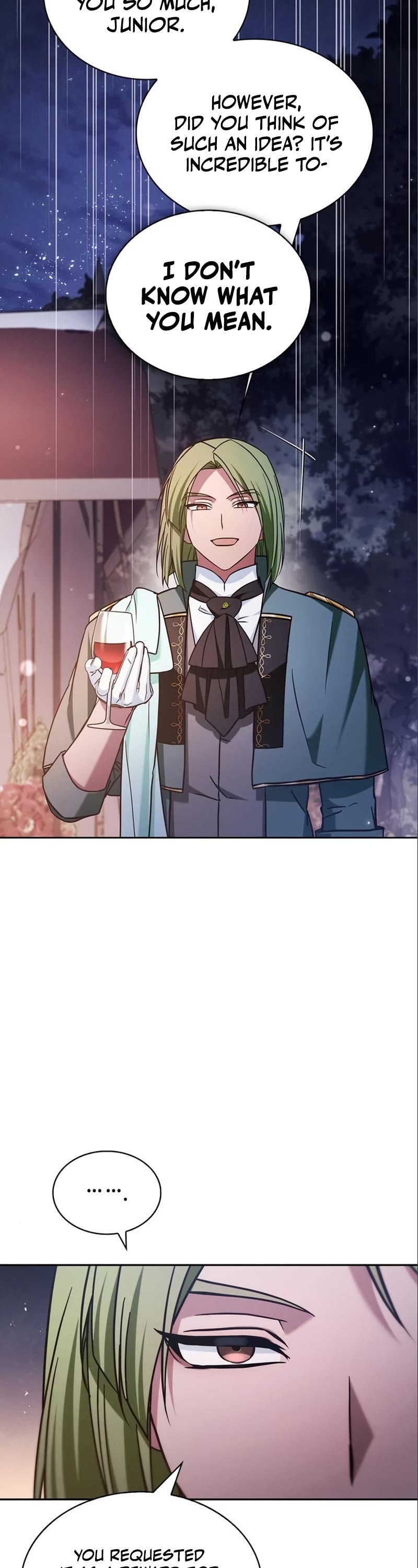 I’m Not That Kind of Talent chapter 56 page 54