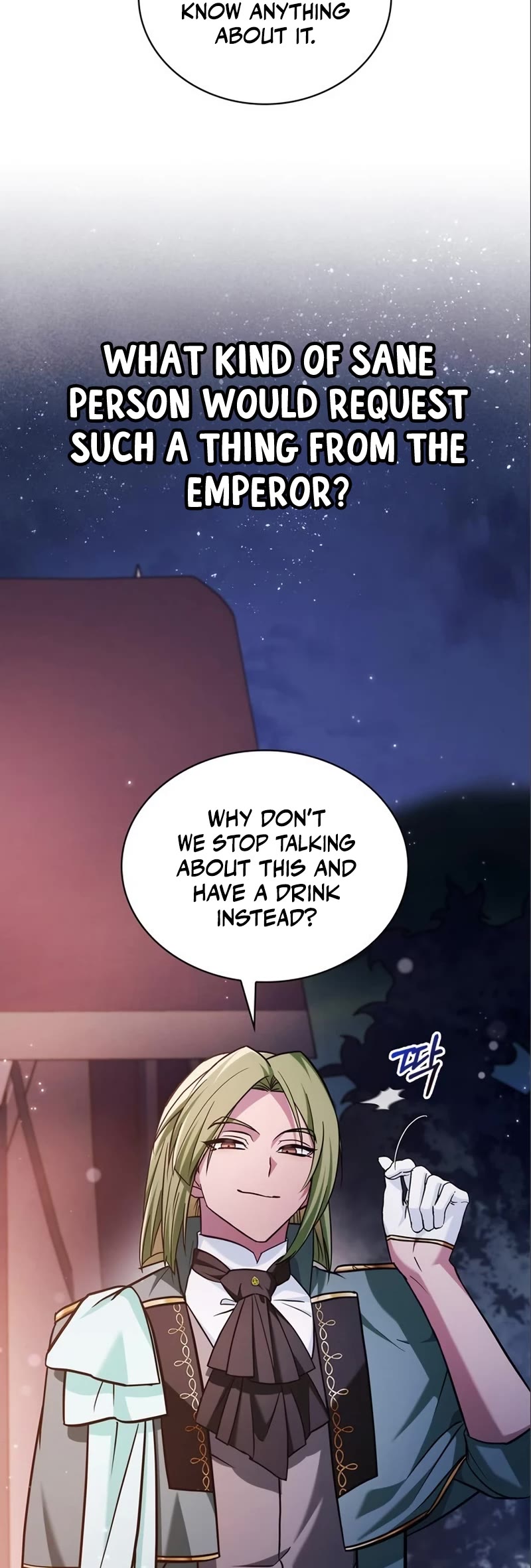 I’m Not That Kind of Talent chapter 56 page 64