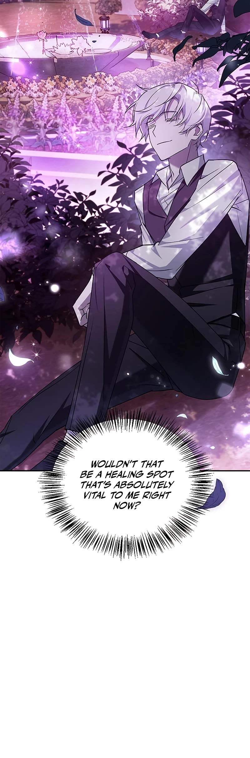 I’m Not That Kind of Talent chapter 6 page 11