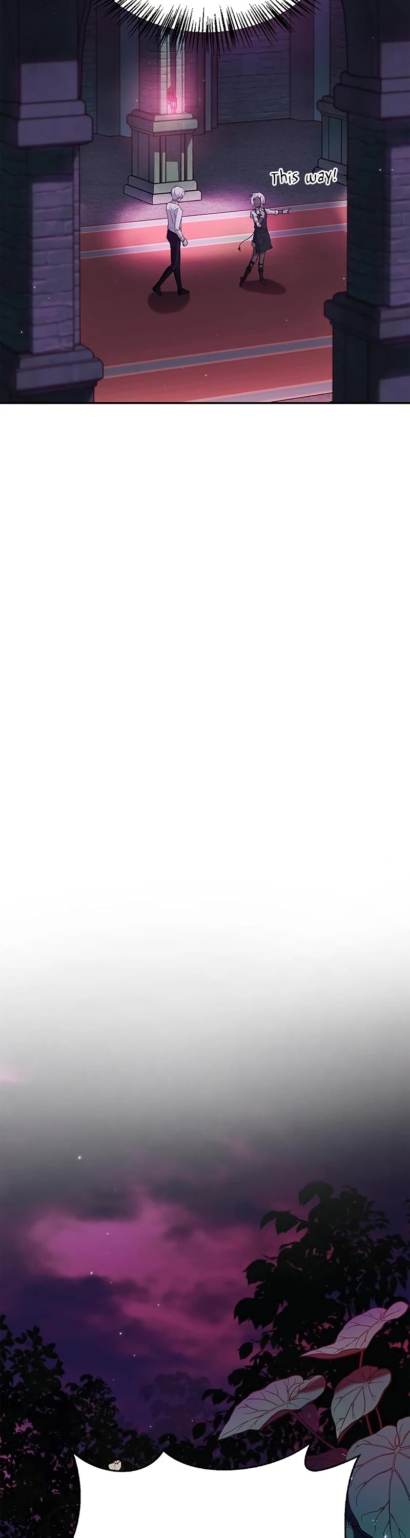 I’m Not That Kind of Talent chapter 6 page 13