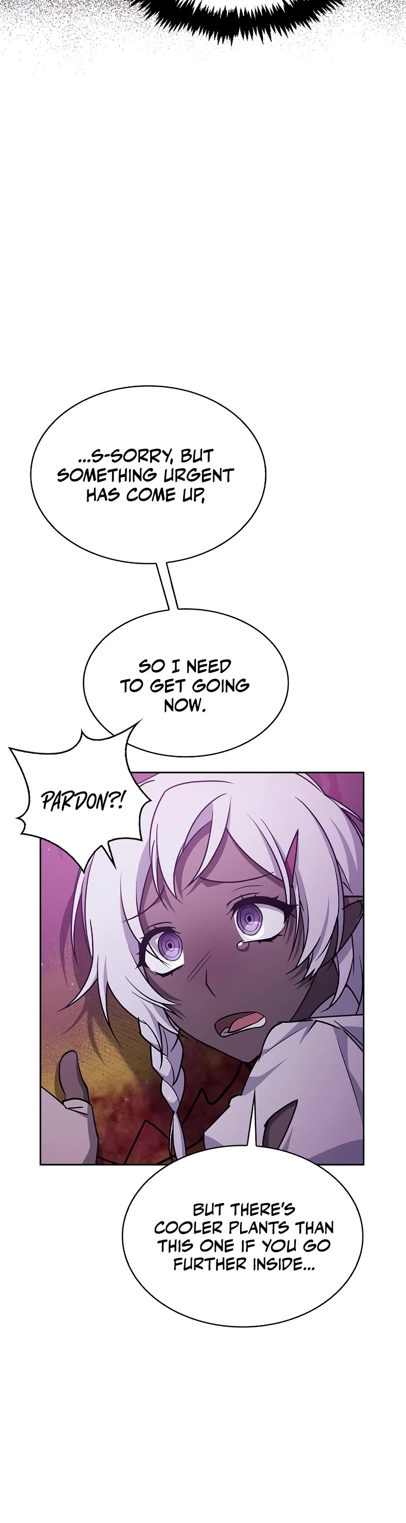 I’m Not That Kind of Talent chapter 6 page 23