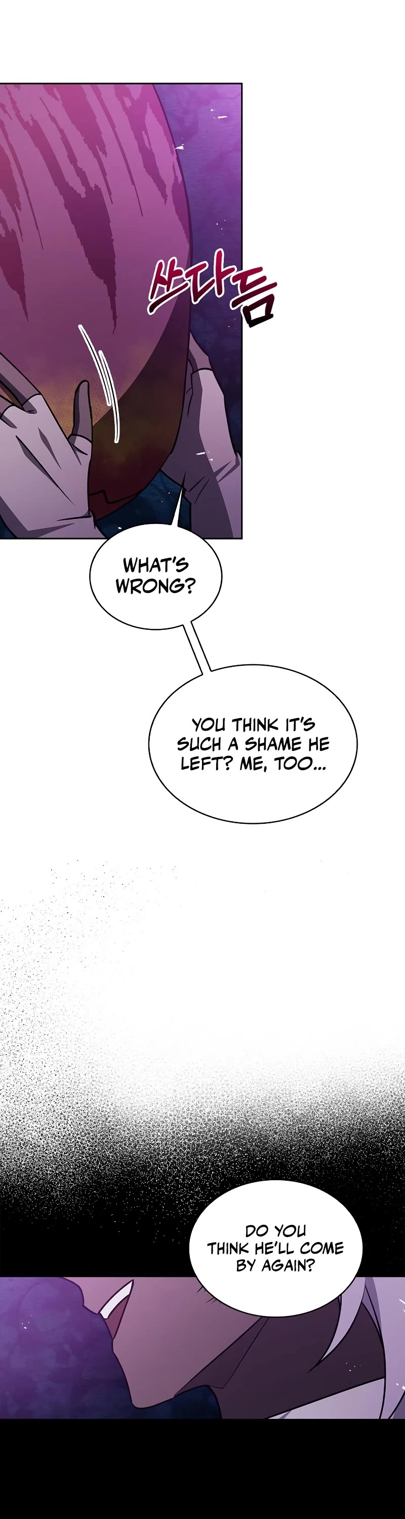 I’m Not That Kind of Talent chapter 6 page 28