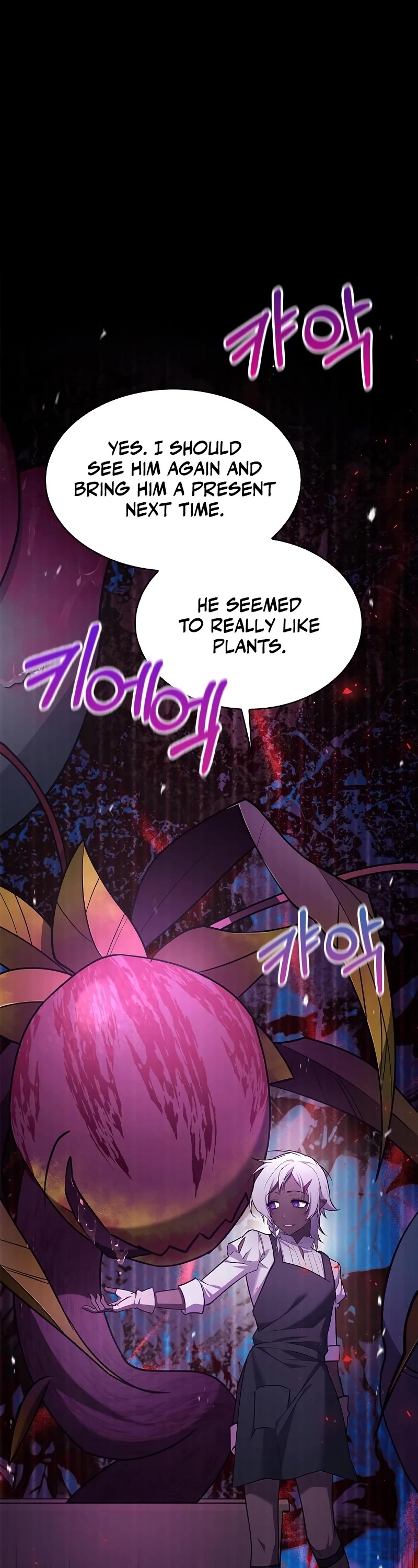 I’m Not That Kind of Talent chapter 6 page 29