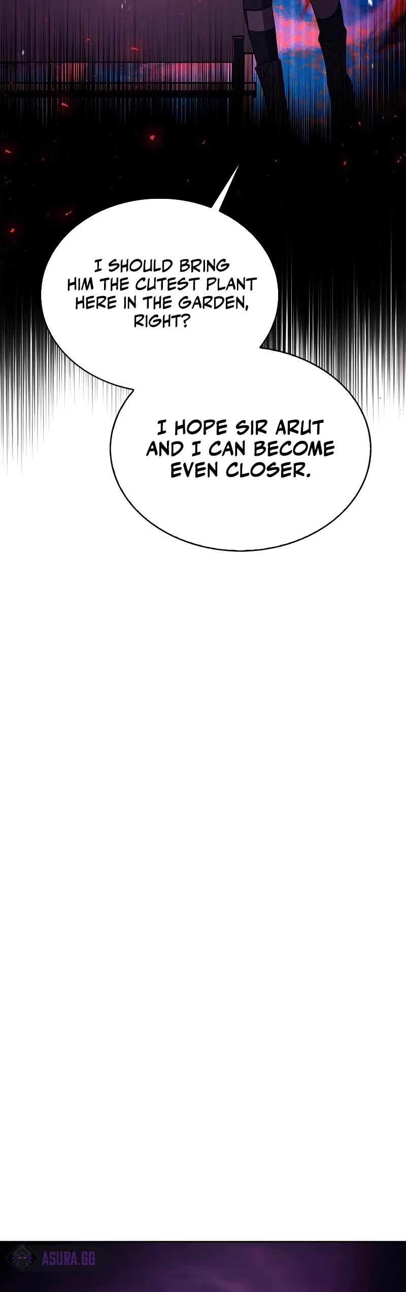 I’m Not That Kind of Talent chapter 6 page 30