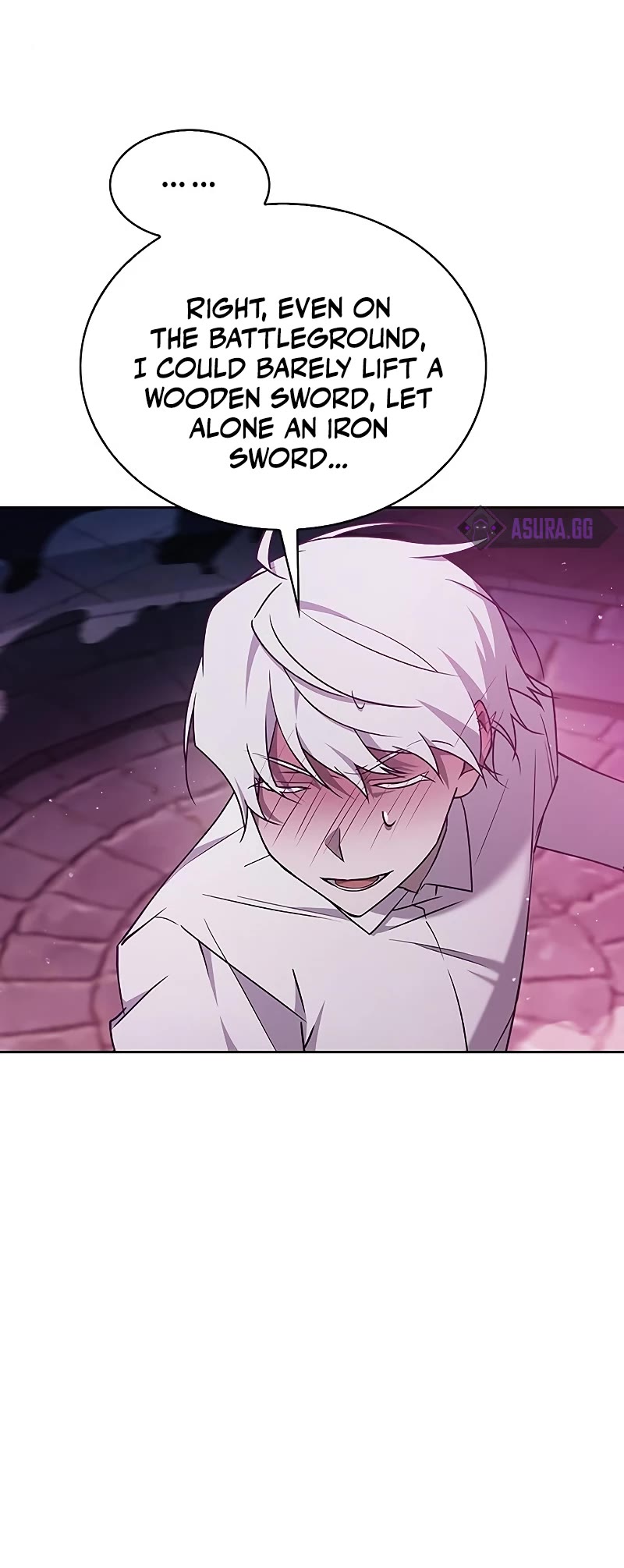 I’m Not That Kind of Talent chapter 6 page 41