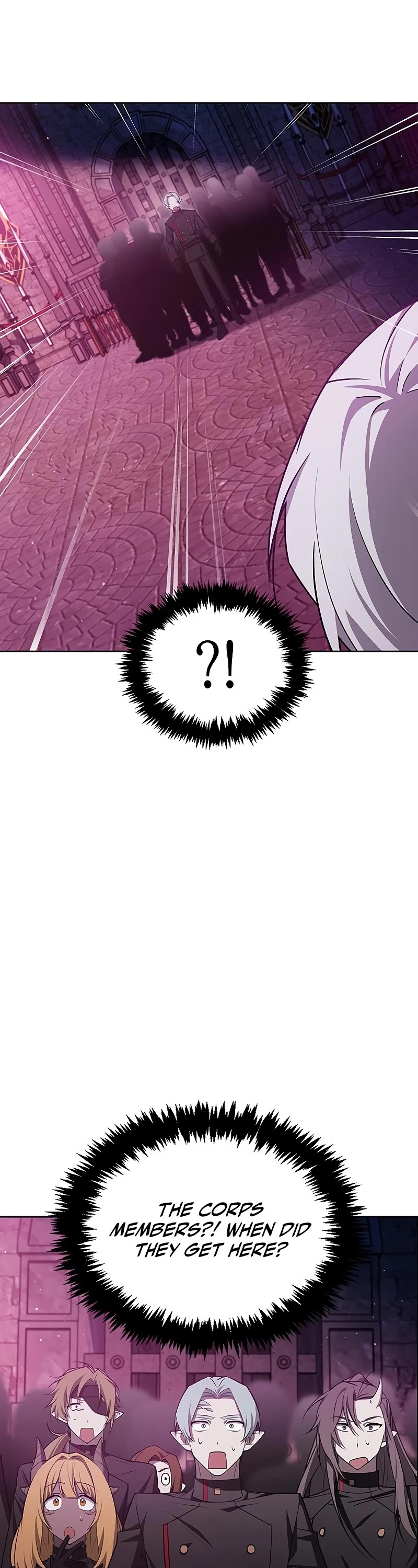 I’m Not That Kind of Talent chapter 6 page 43