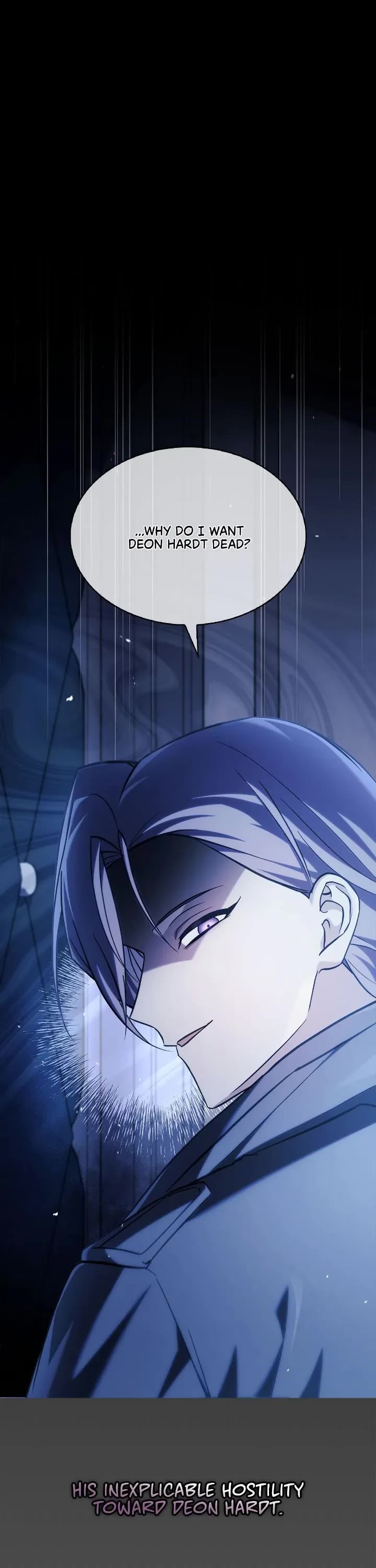 I’m Not That Kind of Talent chapter 60 page 1