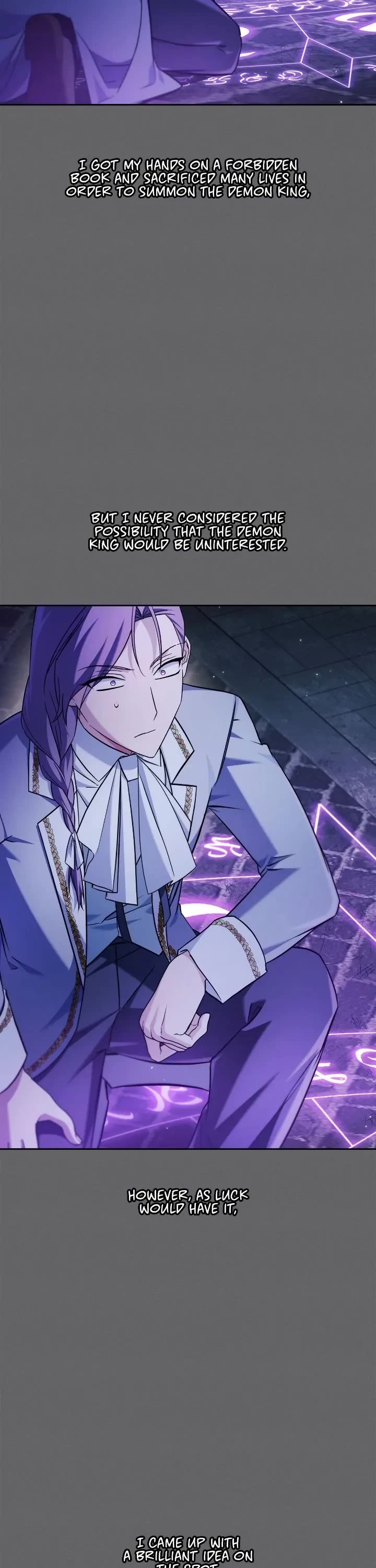 I’m Not That Kind of Talent chapter 60 page 10