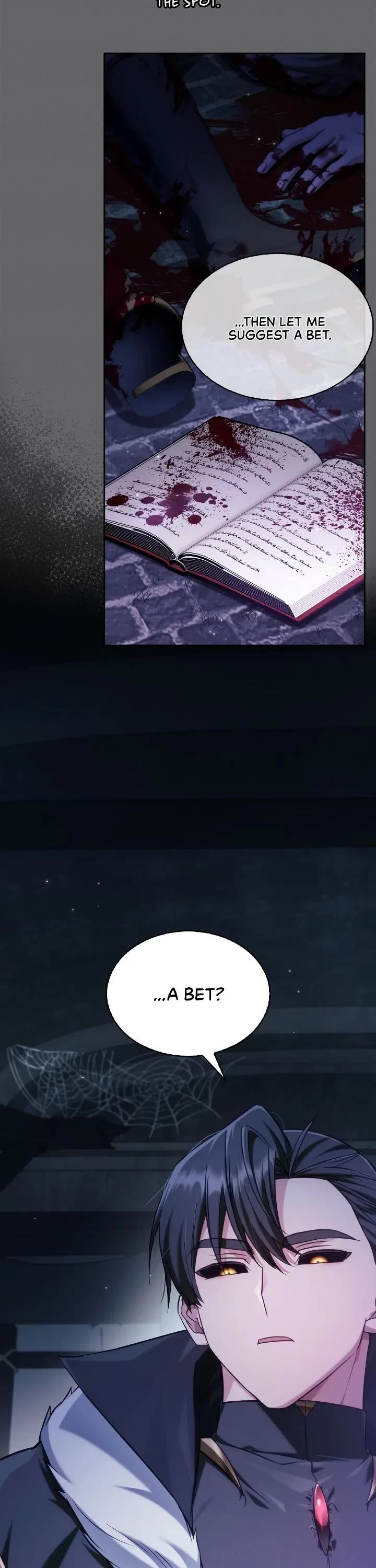 I’m Not That Kind of Talent chapter 60 page 11