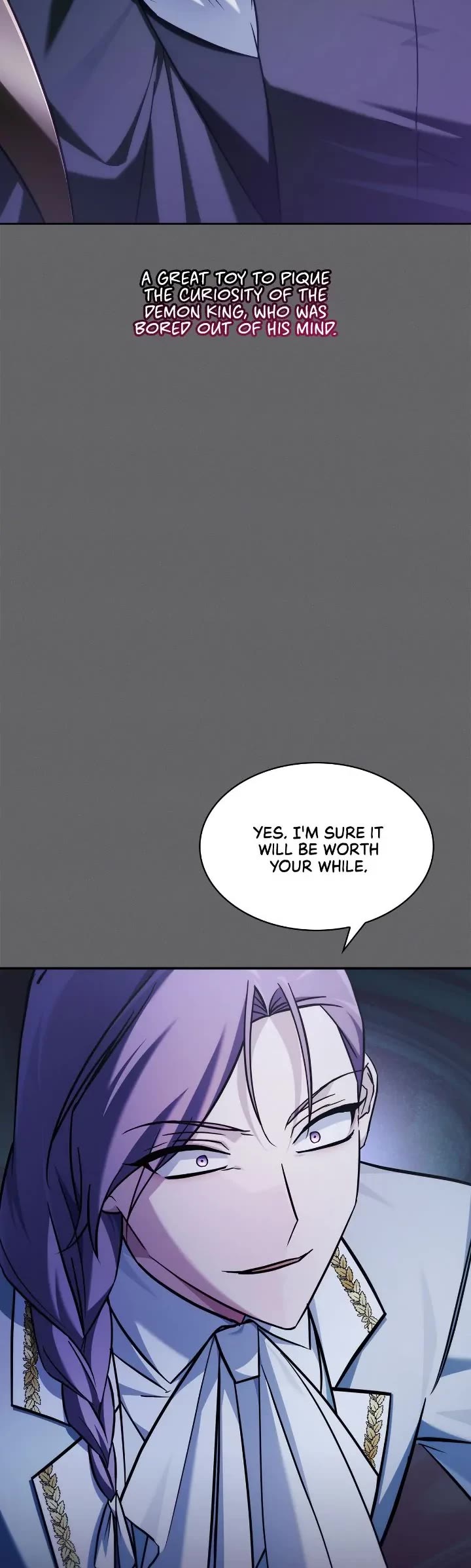 I’m Not That Kind of Talent chapter 60 page 12