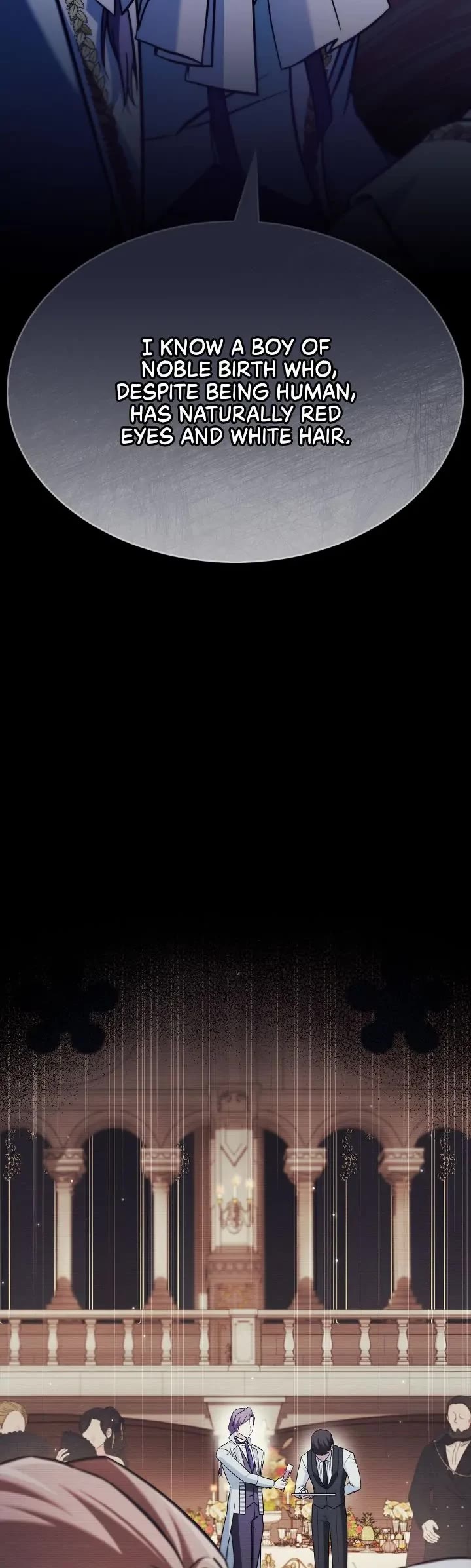 I’m Not That Kind of Talent chapter 60 page 13