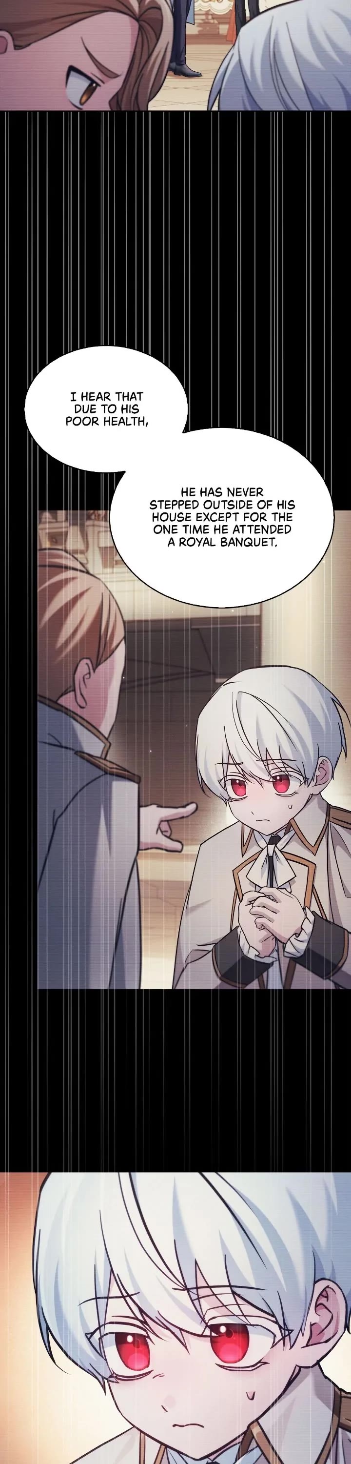 I’m Not That Kind of Talent chapter 60 page 14