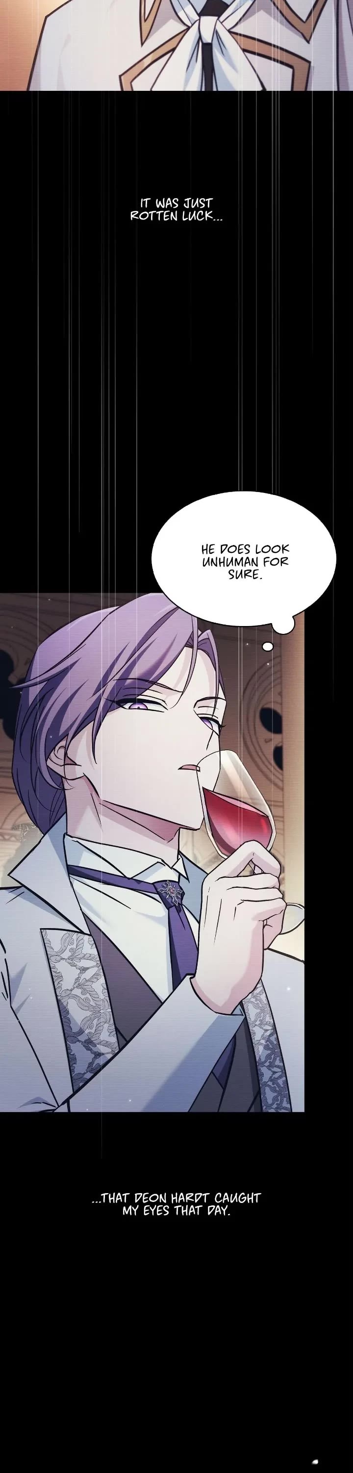 I’m Not That Kind of Talent chapter 60 page 15