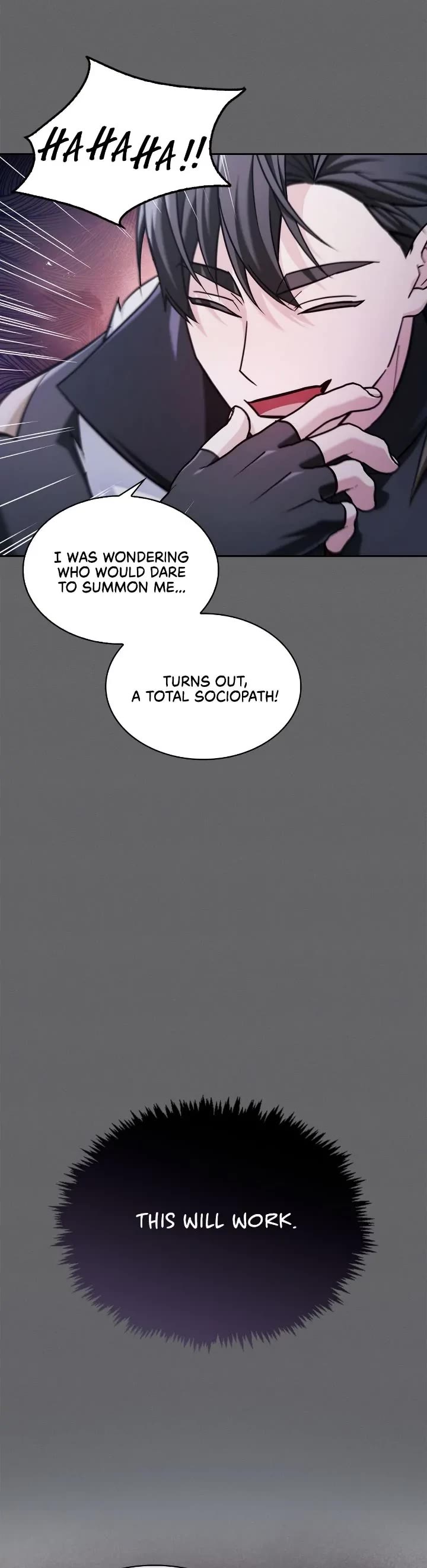 I’m Not That Kind of Talent chapter 60 page 17