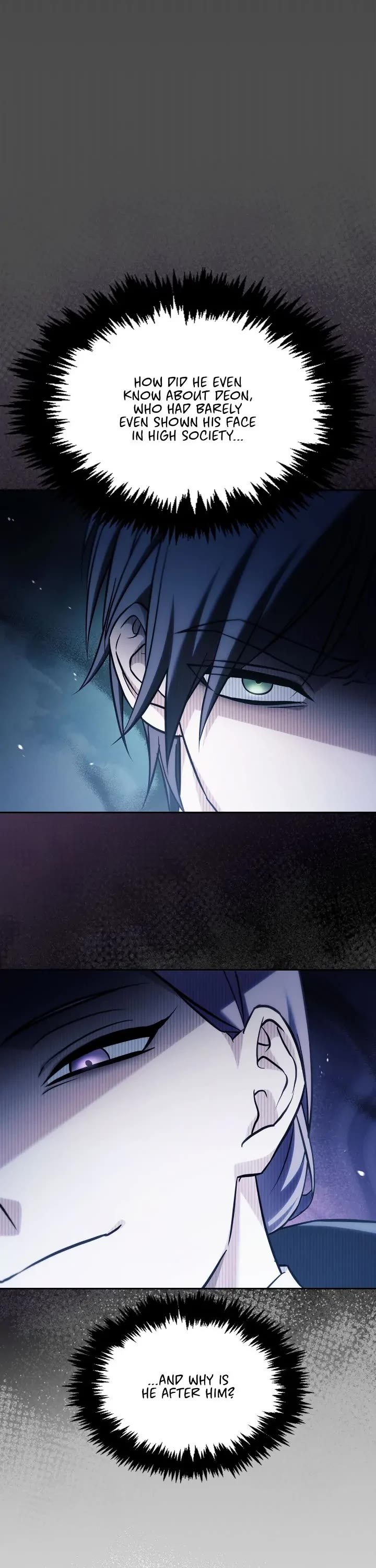 I’m Not That Kind of Talent chapter 60 page 2