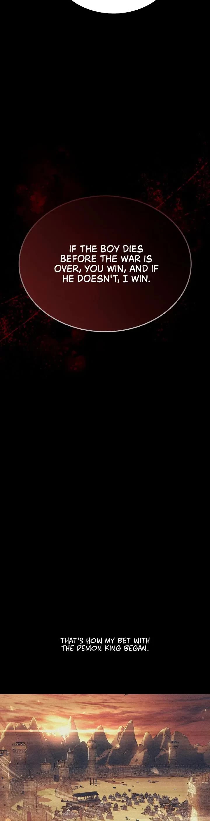 I’m Not That Kind of Talent chapter 60 page 21