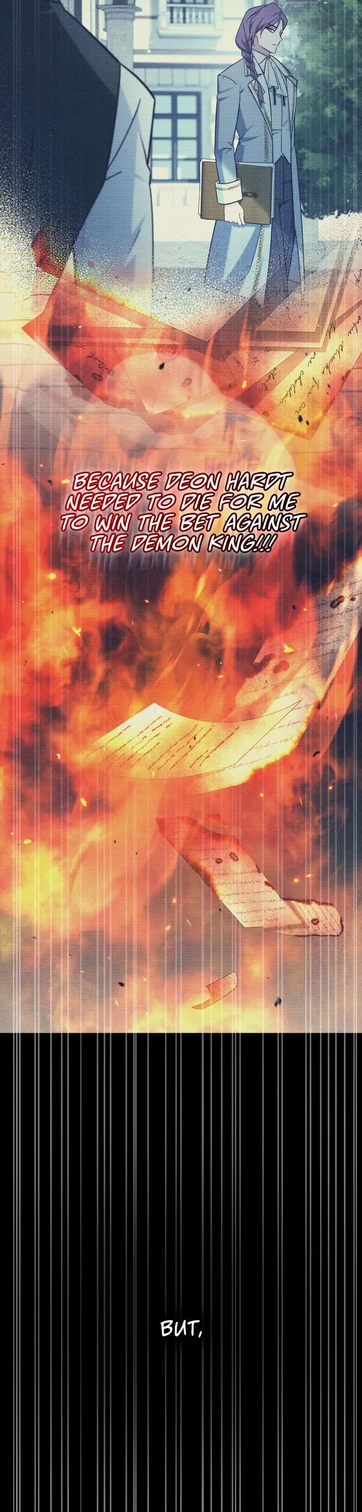 I’m Not That Kind of Talent chapter 60 page 24