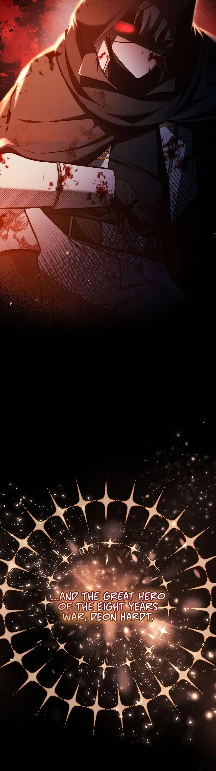 I’m Not That Kind of Talent chapter 60 page 26