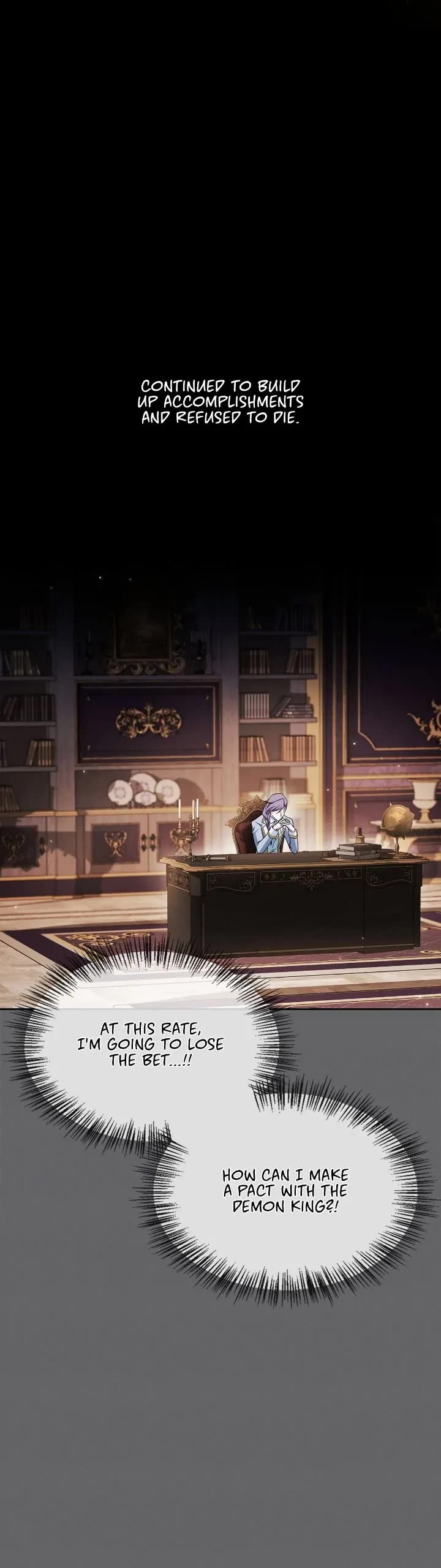 I’m Not That Kind of Talent chapter 60 page 27