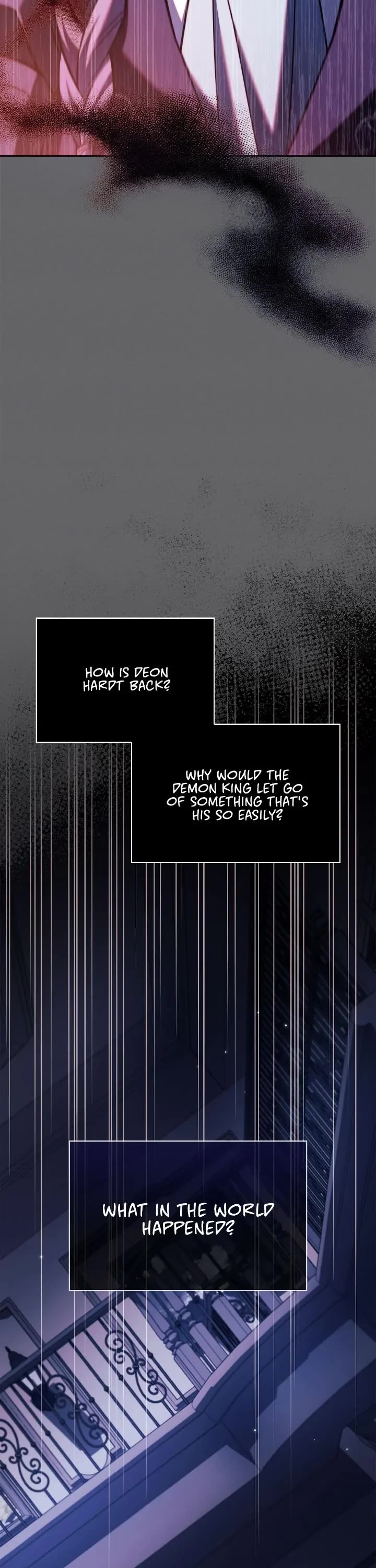 I’m Not That Kind of Talent chapter 60 page 40