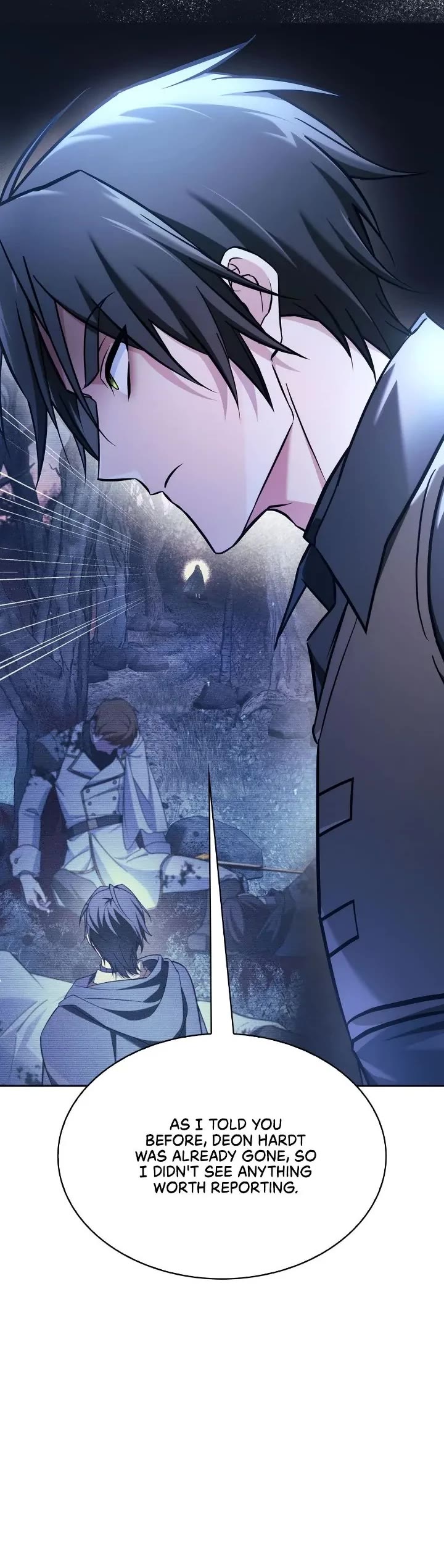 I’m Not That Kind of Talent chapter 60 page 42