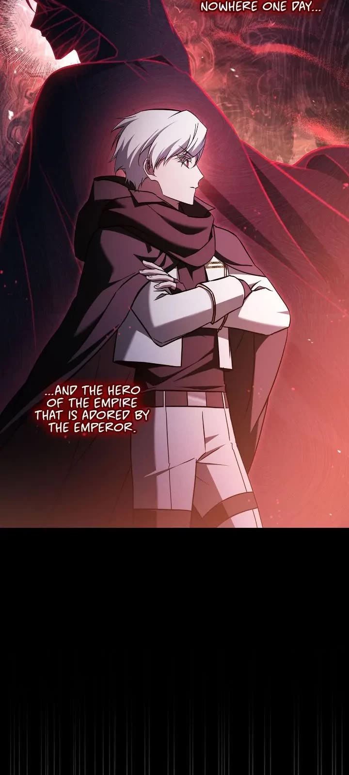 I’m Not That Kind of Talent chapter 60 page 46