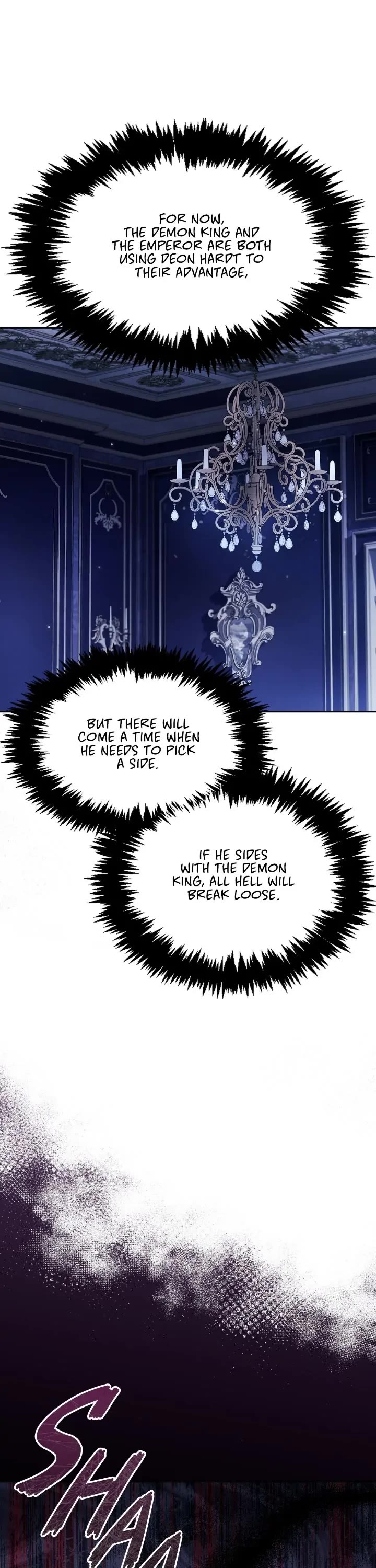 I’m Not That Kind of Talent chapter 60 page 49