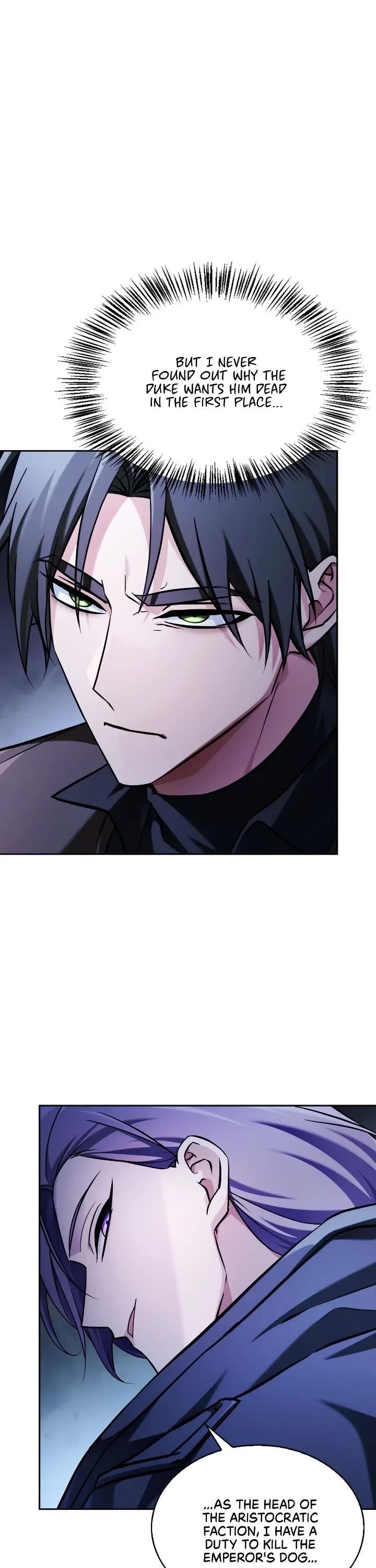 I’m Not That Kind of Talent chapter 60 page 5